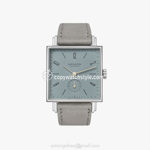 Nomos Glashutte Tetra Symphony - Immortal Beloved / See-Through Back 448