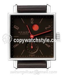 Nomos Glashutte Tetra2 Barenfu? 452 Nomos Glashutte Tetra2 Barenfu? 452