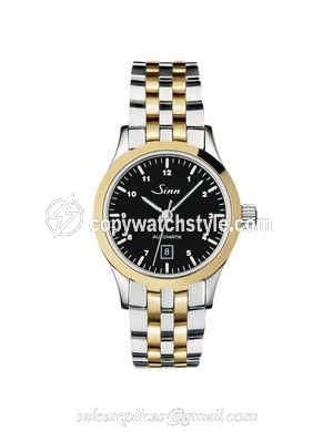 Sinn Ladies Watches 456 St GG I 456.020
