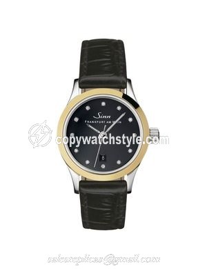 Sinn Ladies Watches 456 TW 12 456.027