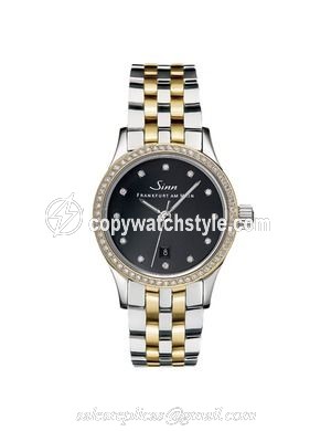 Sinn Ladies Watches 456 TW70 GG 456.040