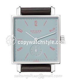 Nomos Glashutte Tetra2 Knabenkraut 456 Nomos Glashutte Tetra2 Knabenkraut 456