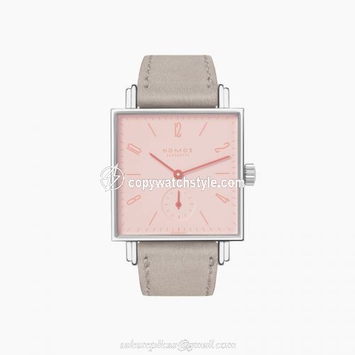 Nomos Glashutte Tetra2 Flei?iges Lieschen 458 Nomos Glashutte Tetra2 Flei?iges Lieschen 458