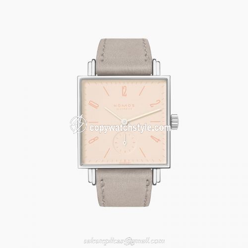 Nomos Glashutte Tetra2 Tausendgldenkraut 459