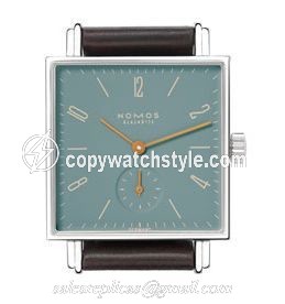 Nomos Glashutte Tetra2 Adonisroschen 461 Nomos Glashutte Tetra2 Adonisroschen 461