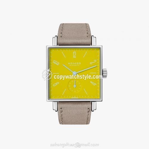 Nomos Glashutte Tetra2 Rhrmichnichtan 462 Nomos Glashutte Tetra2 Rhrmichnichtan 462