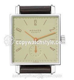 Nomos Glashutte Tetra2 Hasenohr 463 Nomos Glashutte Tetra2 Hasenohr 463