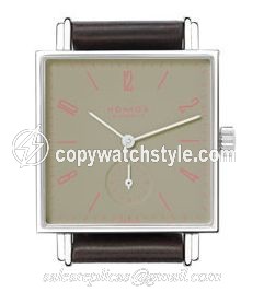 Nomos Glashutte Tetra2 Sumpfkratzdistel 464 Nomos Glashutte Tetra2 Sumpfkratzdistel 464