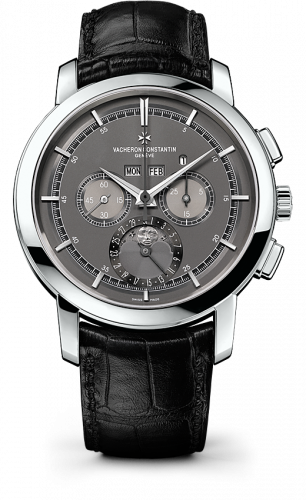 Vacheron Constantin Traditionnelle Chronograph Perpetual Calendar 47292/000P-9510 Vacheron Constantin Traditionnelle Chronograph Perpetual Calendar 47292/000P-9510