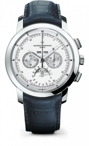 Vacheron Constantin Traditionnelle Chronograph Perpetual Calendar 47292/000P-9590 Vacheron Constantin Traditionnelle Chronograph Perpetual Calendar 47292/000P-9590