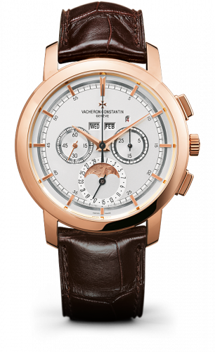 Vacheron Constantin Traditionnelle Chronograph Perpetual Calendar 47292/000R-9392 Vacheron Constantin Traditionnelle Chronograph Perpetual Calendar 47292/000R-9392