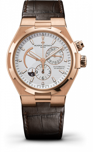 Vacheron Constantin Overseas Dual Time 47450/000R-9404 Vacheron Constantin Overseas Dual Time 47450/000R-9404