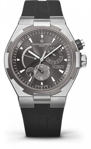 Vacheron Constantin Overseas Dual Time 47450/000W-9511 Vacheron Constantin Overseas Dual Time 47450/000W-9511