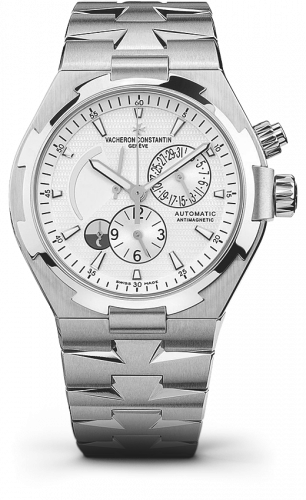 Vacheron Constantin Overseas Dual Time 47450/B01A-9226 Vacheron Constantin Overseas Dual Time 47450/B01A-9226