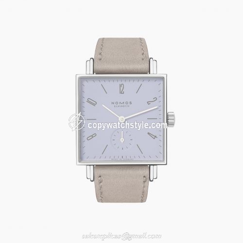 Nomos Glashutte Tetra+ Erzgebirgsperle 482 Nomos Glashutte Tetra+ Erzgebirgsperle 482