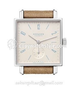 Nomos Glashutte Tetra weltwei? 485 Nomos Glashutte Tetra weltwei? 485