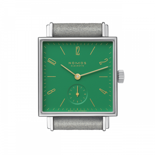 Nomos Glashutte Tetra Clarchen 489 Nomos Glashutte Tetra Clarchen 489