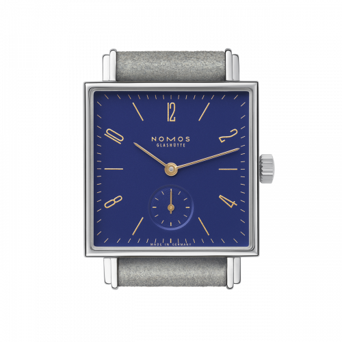 Nomos Glashutte Tetra Nachtijall 490 Nomos Glashutte Tetra Nachtijall 490