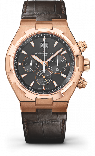 Vacheron Constantin Overseas Chronograph 49150/000R-9338 Vacheron Constantin Overseas Chronograph 49150/000R-9338