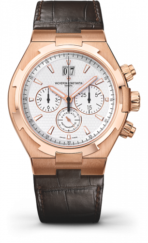 Vacheron Constantin Overseas Chronograph 49150/000R-9454 Vacheron Constantin Overseas Chronograph 49150/000R-9454