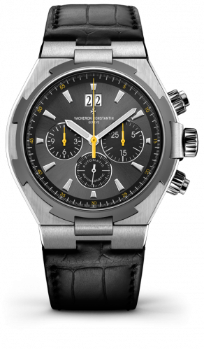 Vacheron Constantin Overseas Chronograph Limited 49150/000W-9015