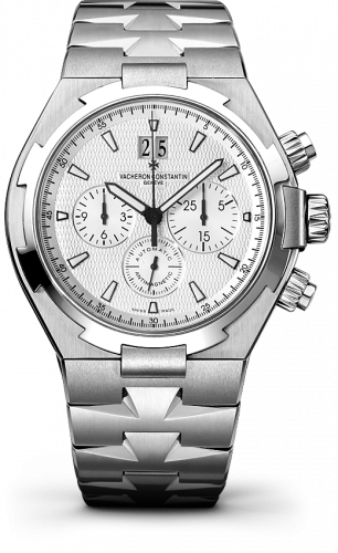 Vacheron Constantin Overseas Chronograph 49150/B01A-9095 Vacheron Constantin Overseas Chronograph 49150/B01A-9095