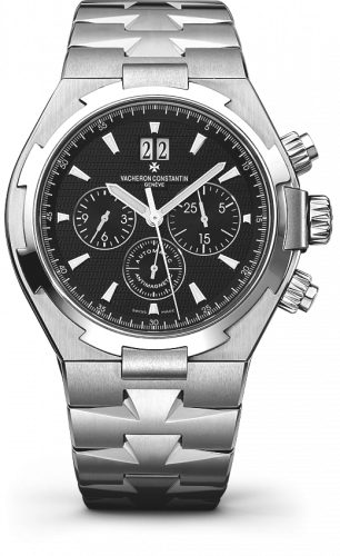 Vacheron Constantin Overseas Chronograph 49150/B01A-9097 Vacheron Constantin Overseas Chronograph 49150/B01A-9097