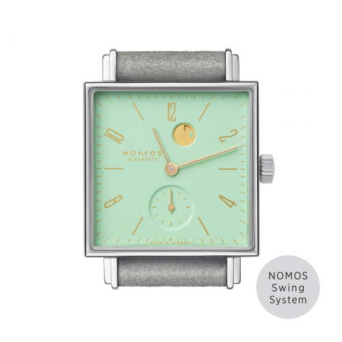 Nomos Glashutte Tetra Kleene 492 Nomos Glashutte Tetra Kleene 492