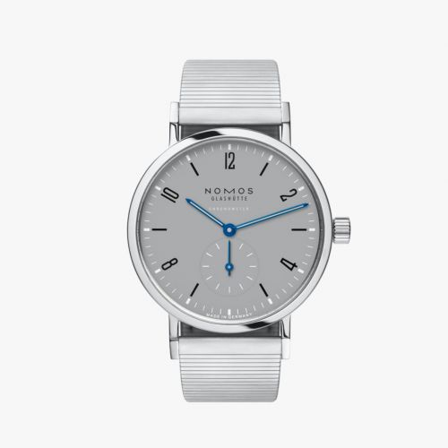 Nomos Glashutte Tangente Sport Hodinkee 501.S6