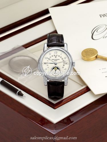 Patek Philippe Tourbillon Minute Repeater Perpetual Calendar 5016G 5016G S Patek Philippe Tourbillon Minute Repeater Perpetual Calendar 5016G 5016G S