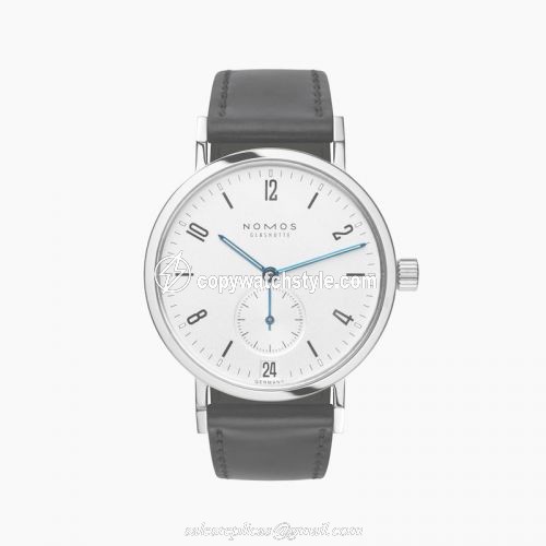 Nomos Glashutte Tangente Sport Datum 502 Nomos Glashutte Tangente Sport Datum 502