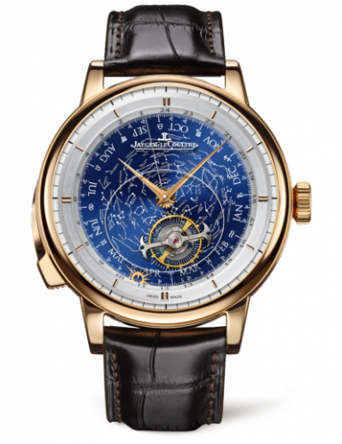 Jaeger-LeCoultre Master Grande Tradition Grande Complication 5022480