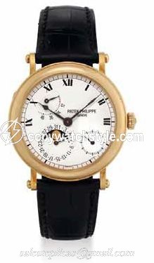 Patek Philippe Calatrava 5054 5054J