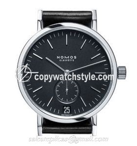 Nomos Glashutte Tangente Sport Index Datum 507 Nomos Glashutte Tangente Sport Index Datum 507
