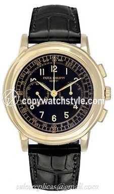 Patek Philippe Chronograph 5070 5070J-001 Patek Philippe Chronograph 5070 5070J-001