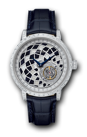 Jaeger-LeCoultre Master Grande Tradition Tourbillon Celeste Mother-of-Pearl Aventurine 5073403 Jaeger-LeCoultre Master Grande Tradition Tourbillon Celeste Mother-of-Pearl Aventurine 5073403
