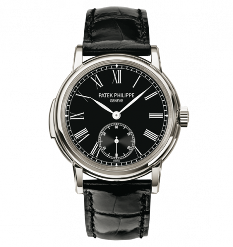 Patek Philippe Minute Repeater 5078 5078P-010
