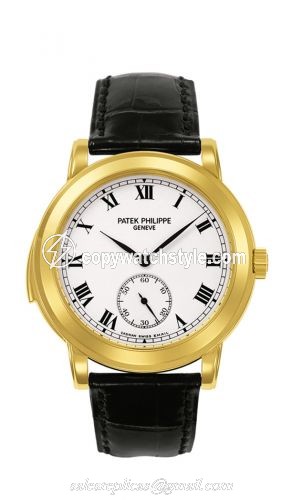 Patek Philippe Minute Repeater 5079 Yellow Gold 5079J-001 Patek Philippe Minute Repeater 5079 Yellow Gold 5079J-001