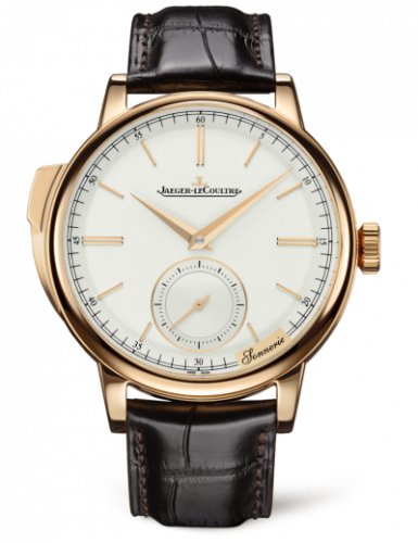 Jaeger-LeCoultre Master Grande Tradition Repetition Minutes 5092420 Jaeger-LeCoultre Master Grande Tradition Repetition Minutes 5092420