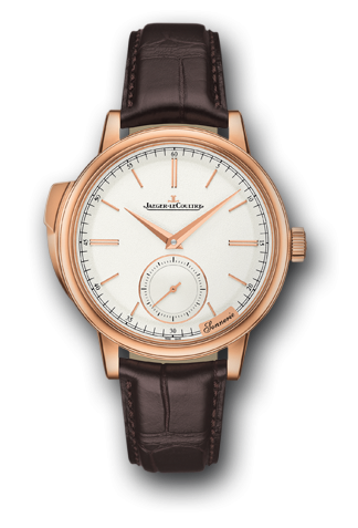 Jaeger-LeCoultre Master Grande Tradition Repetition Minutes 5092520 Jaeger-LeCoultre Master Grande Tradition Repetition Minutes 5092520