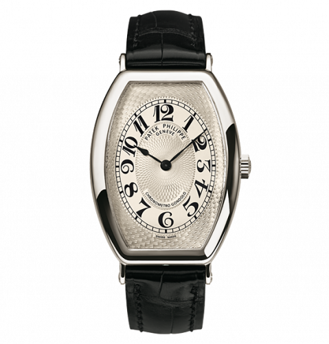 Patek Philippe Gondolo 5098 5098P-001 Patek Philippe Gondolo 5098 5098P-001
