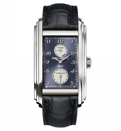 Patek Philippe Gondolo 5101G 5101G-001 Patek Philippe Gondolo 5101G 5101G-001