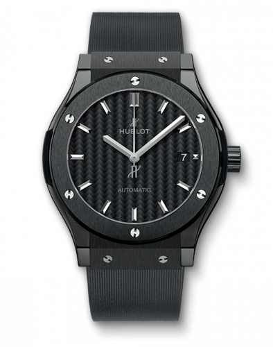 Hublot Classic Fusion 45 Black Magic 511.CM.1771.RX Hublot Classic Fusion 45 Black Magic 511.CM.1771.RX