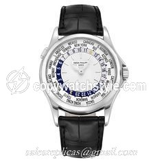 Patek Philippe World Time 5110 5110G-001 Patek Philippe World Time 5110 5110G-001
