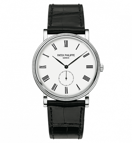 Patek Philippe Calatrava 5116 5116G-001 Patek Philippe Calatrava 5116 5116G-001