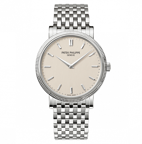 Patek Philippe Calatrava 5120G 5120/1G-001 Patek Philippe Calatrava 5120G 5120/1G-001