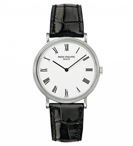 Patek Philippe Calatrava 5120 5120G-001