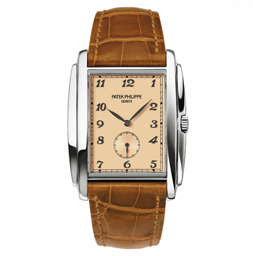 Patek Philippe Gondolo 5124 Breguet 5124G-001 Patek Philippe Gondolo 5124 Breguet 5124G-001