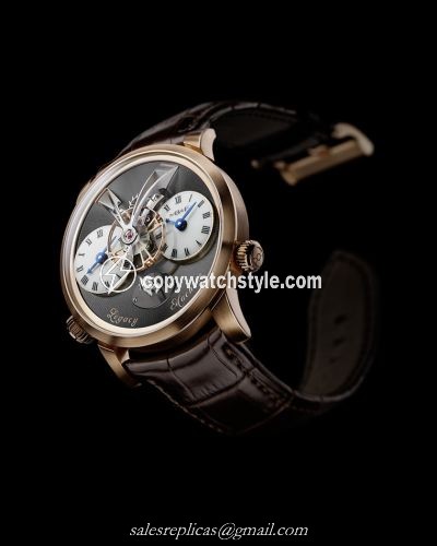 MB&F Legacy Machine N1 LM1 Xia Hang Red Gold 52.RL.W MB&F Legacy Machine N1 LM1 Xia Hang Red Gold 52.RL.W