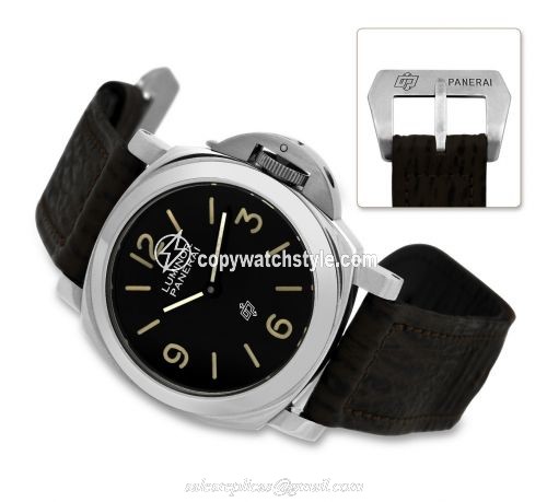 Panerai Luminor Logo 5218-201/A